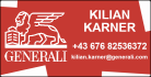 Generali Kilian Karner