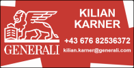 Generali Kilian Karner