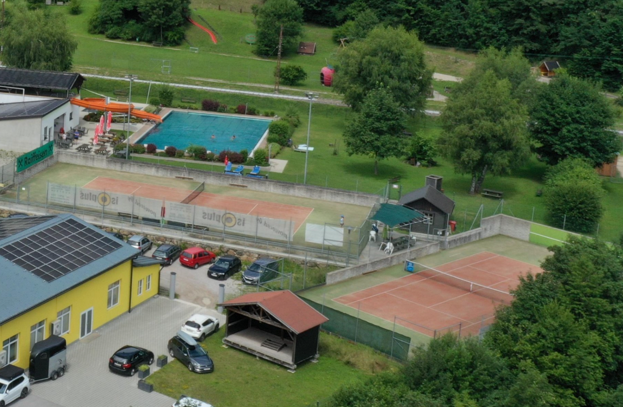 Anmeldung Vereinsmeisterschaft