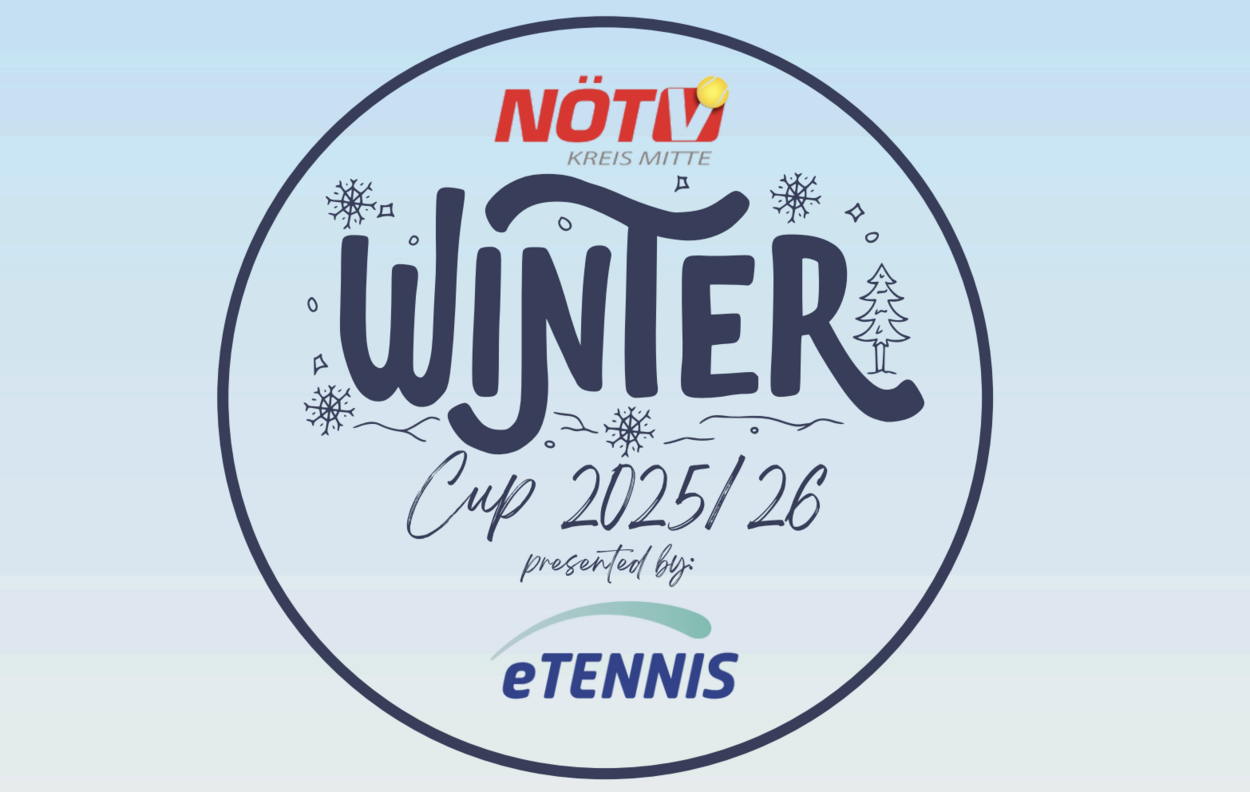 Wintercup Spieltermine